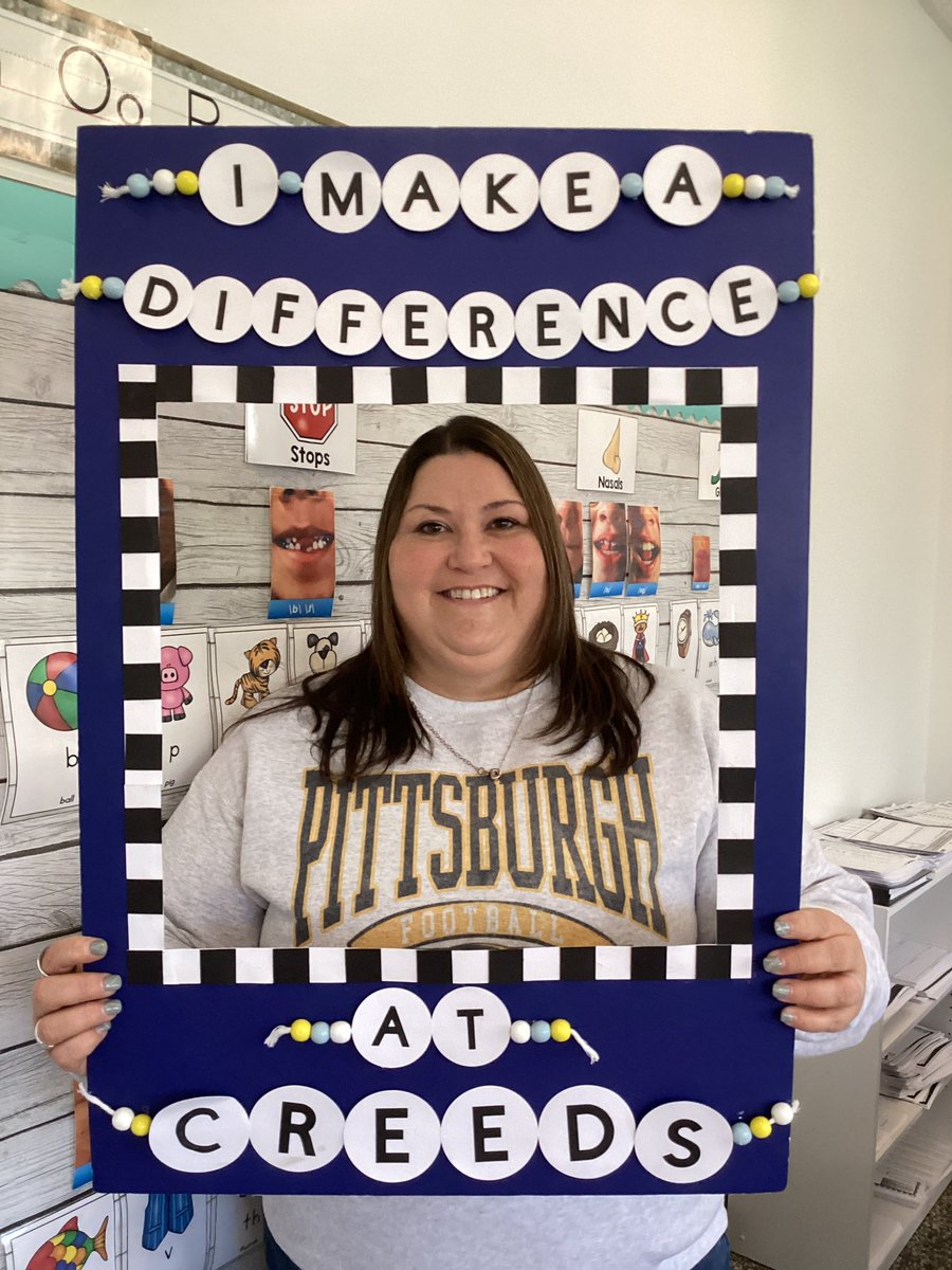 Creeds Elementary tweet media