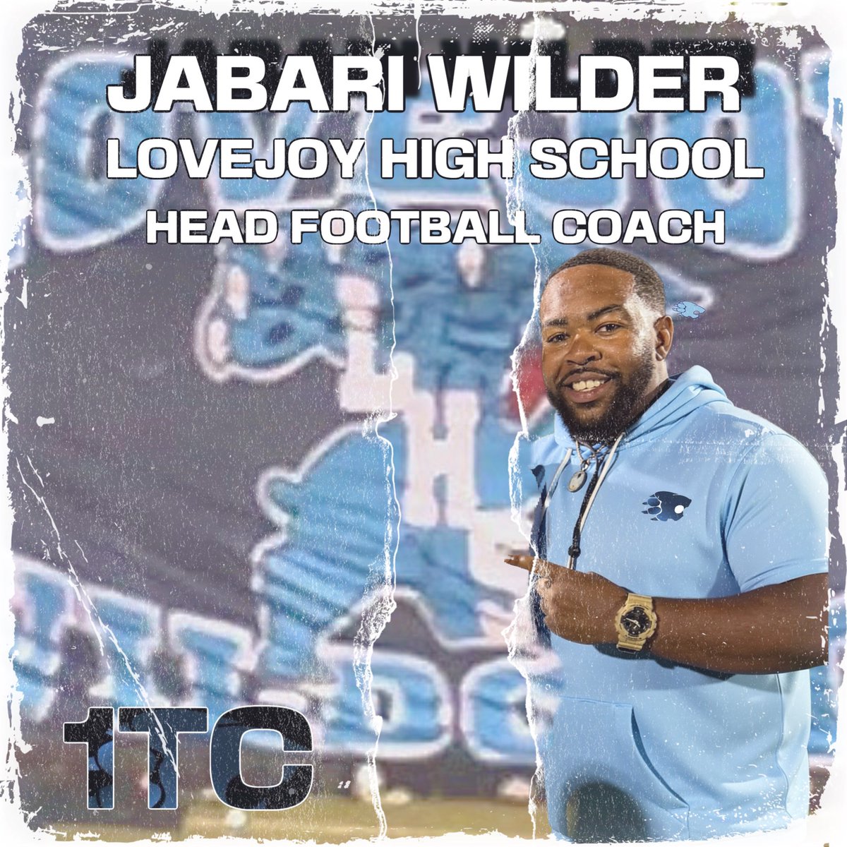 Coach Jabari Wilder Ed.S tweet media