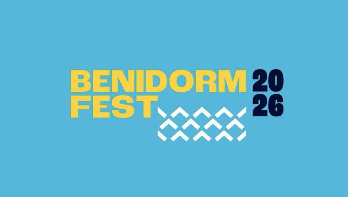 Hoy toca la primera semi de #BenidormFest2026 y lo veremos ALEGRÁNDONOS de no estar en un festival que participa del blanqueamiento de paises genocidas y pq Eurovisión ya NOS LA SUDA! Esta noche toca la champions queer ✨
