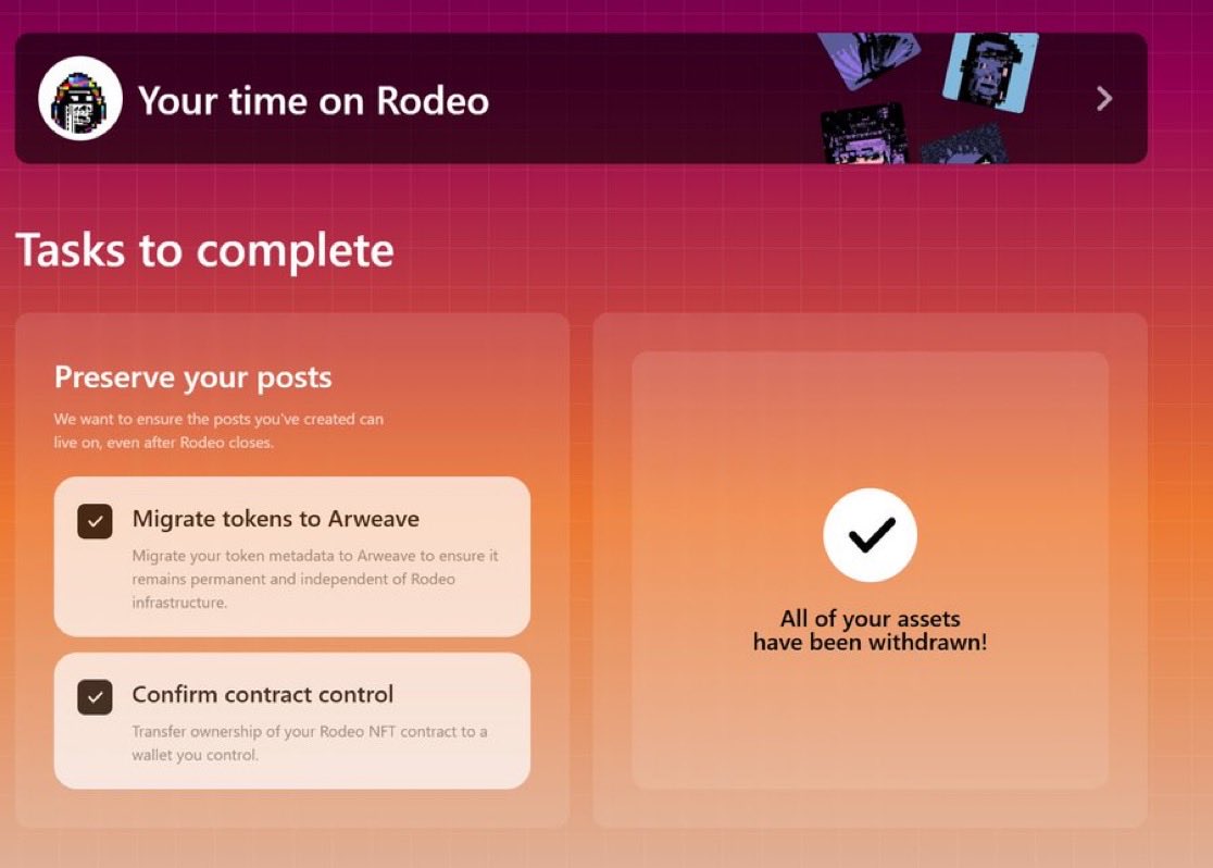 ▒ PunksDistorted.tez | .eth | .btc | ▒ tweet media