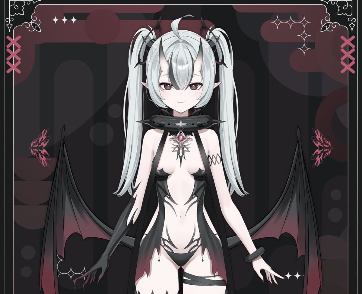 ru_ellyya's tweet photo. 💜프로필 ↜(⃔っ •̤ ༝ •̤ c)⃕  ✧･ﾟ: *✧･ﾟ:* *:･ﾟ✧*:･ﾟ✧

이름 : 루 엘리야
생일 : 5월 9일
키 : 155cm
데뷔 : 26.02.08

오시마크 : 😈🫐
팬네임: 베리

팬아트: #ellyya_art
클립: #ellyya_clip

치지직 : https://t.co/lKANX1ON8K https://t.co/9CLzNESeAJ