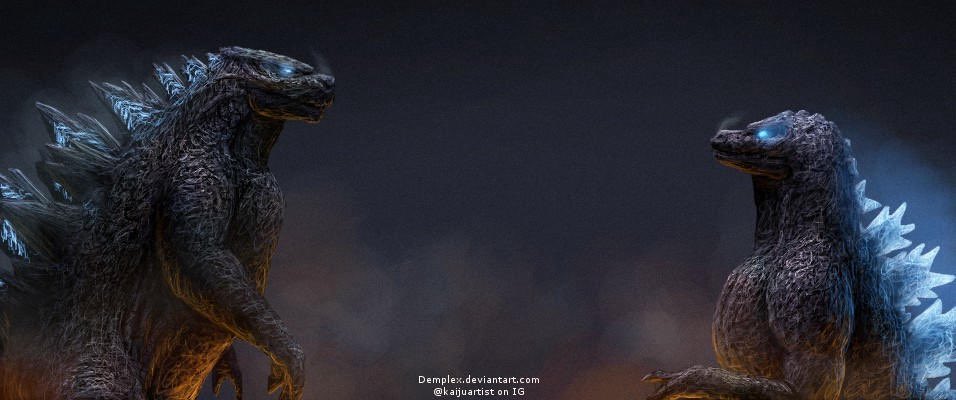 Luis Garcia Art tweet media