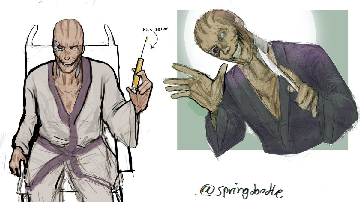 Springdoodle tweet media