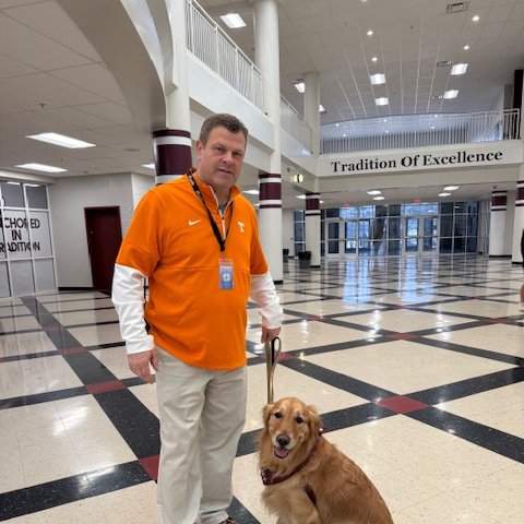 wcsGMS's tweet image. Thank you to @wcsFHSsp and @wcsFHS for hosting our 8th graders for this year's #ExplorationDay 

GREAT job by everyone!!! 

@wcsGMScnslng 

💙🤍💙

#GeneralsLEAD #BeLegendary