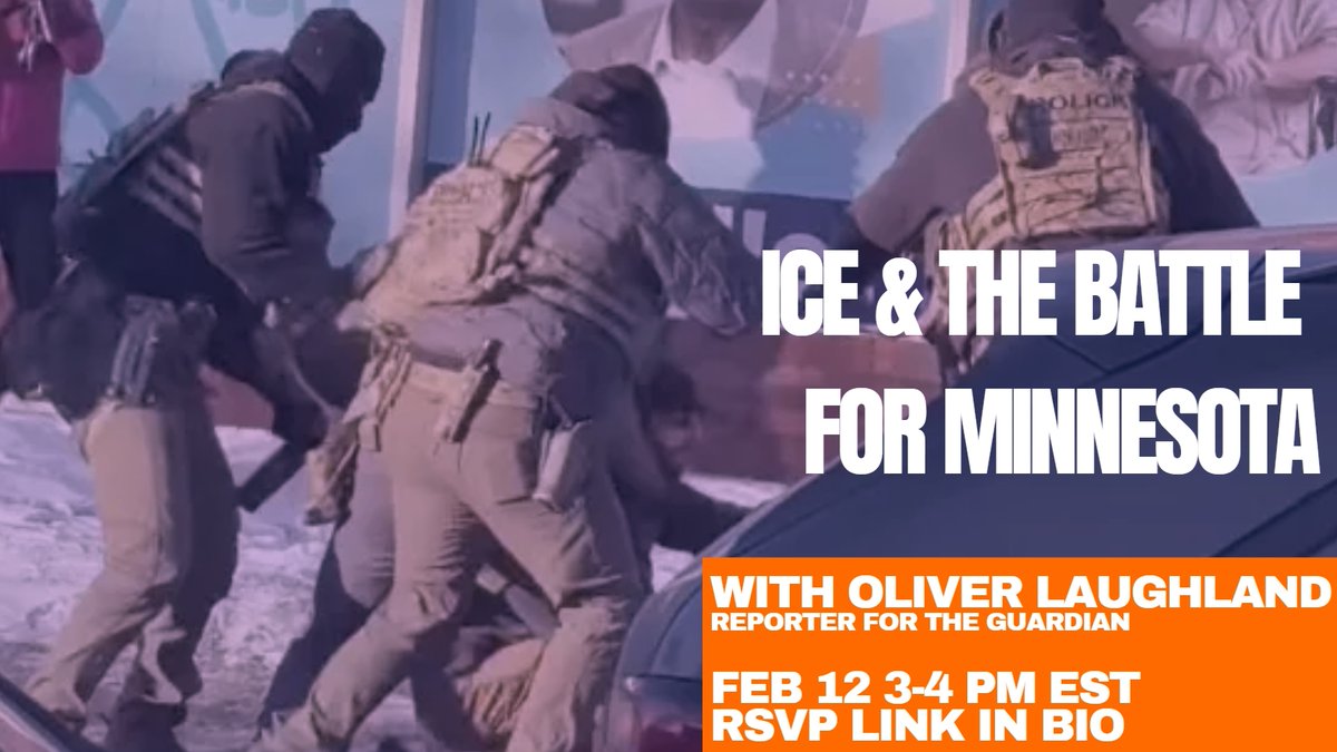 The Common Good tweet media