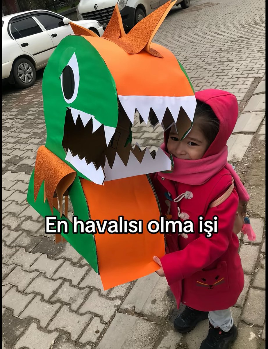 BelginBalaban_'s tweet photo. E abla olmak bunu gerektirir #gündem #trend #viral https://t.co/zrBL1Y5ORV