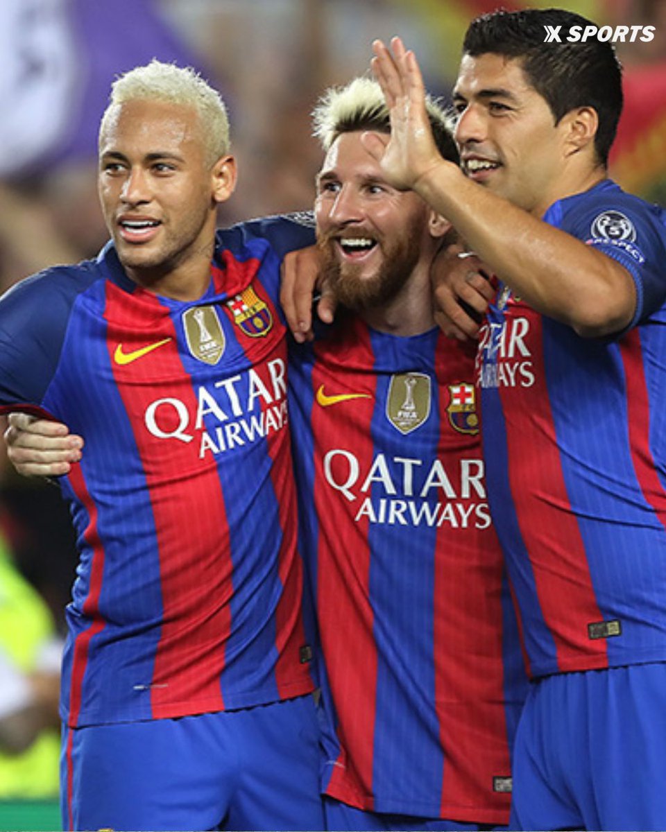 xsportsbrasil's tweet photo. Messi + Neymar = futebol no modo arte 🎨⚽

Acerte na Xsports!

#Xsport #Neymar #Messi https://t.co/rn2EqeZf8H
