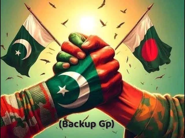 آئی سی سی کو کہا پہلے بنگلہ دیش کا مسئلہ حل ہو گا بعد میں باقی باتیں ہونگی میں نے خود اس معاہدہ پر دستخط کردیا ہے اللہ کے فضل سے برادر پاکستان کی وجہ سے ہم کامیاب ہو گئے ہے، اس رشتے میں جنہوں نے رکاوٹ پیدا کی تھی، وہ پوری قوم کو معلوم ہو گیا ہے، اب یہ رشتہ نہیں ٹوٹے گا۔۔
4/4