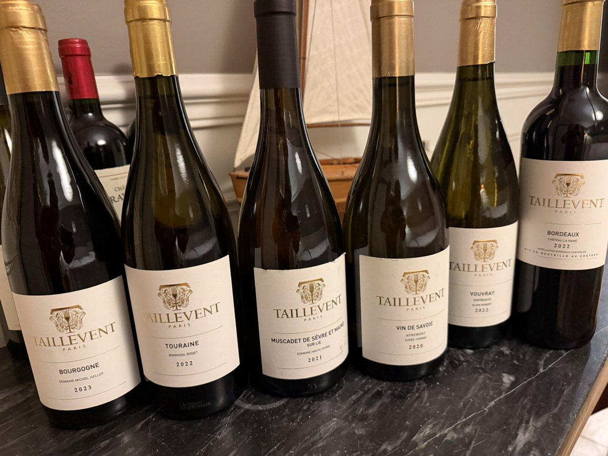 X.Blanchet tweet media