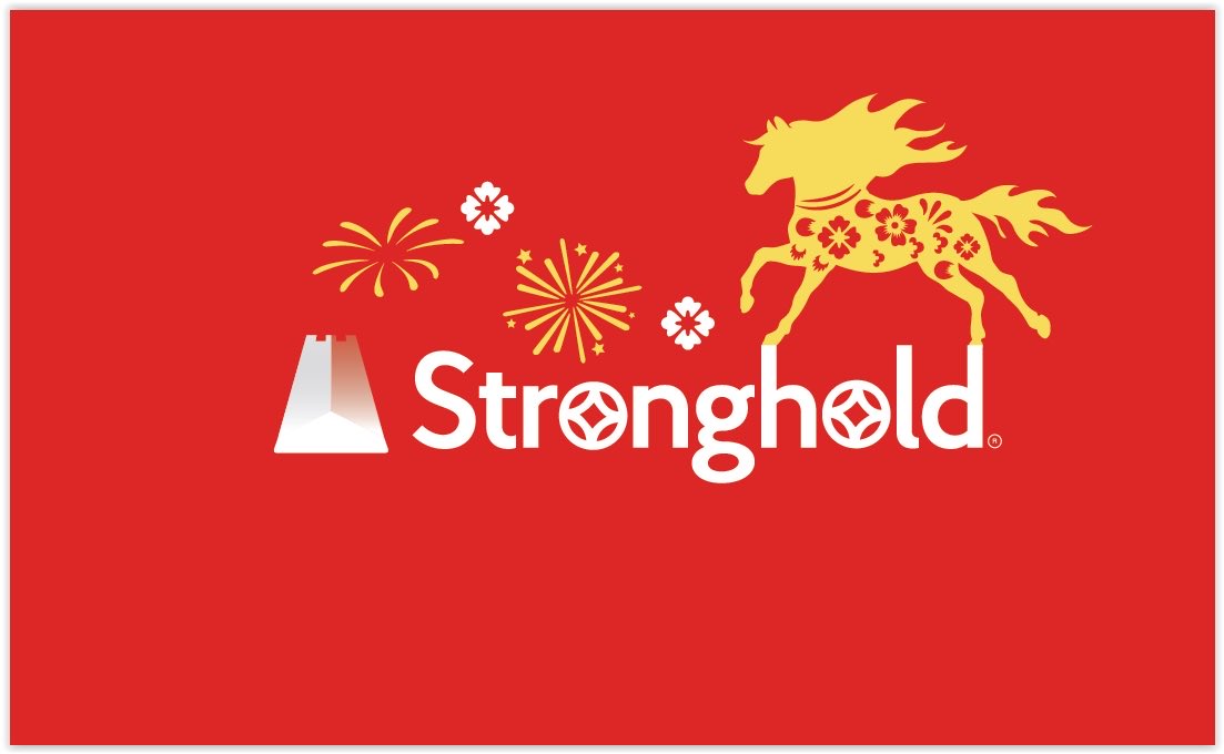 My entry to <a href="/strongholdpay/">Stronghold</a> lunar competition #SHxLNY26 Let’s go!!! #SHx