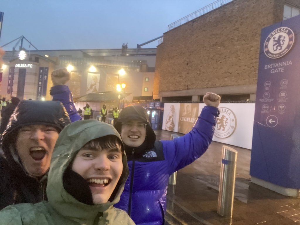 Finbarr Lehane tweet media