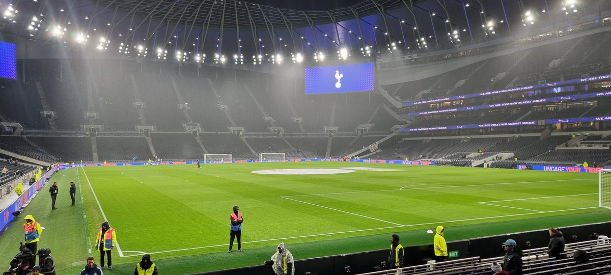 Gary Tinnion tweet media