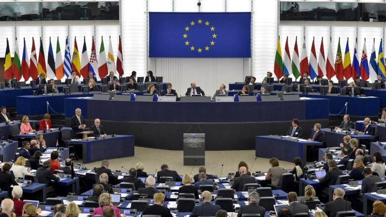 asoshekhwasane1's tweet photo. The European Parliament announced: The self-administration of Rojava Kurdistan must be officially recognized.
📌📌📌📌
أعلن البرلمان الأوروبي: يجب الاعتراف رسمياً بالإدارة الذاتية كوردستان روج آفا.
#ئاسۆشێخوەسانی https://t.co/YQjM6IgKMk