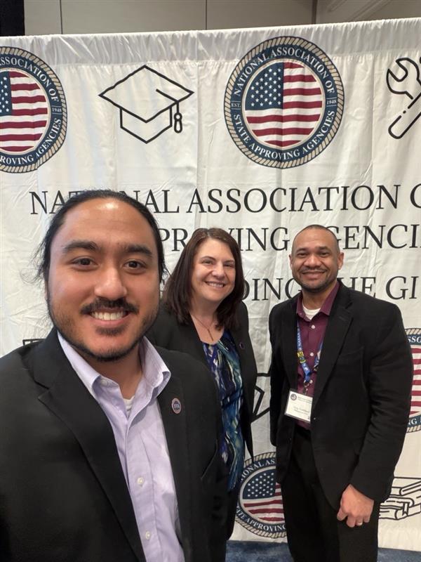 Student Veterans of America tweet media