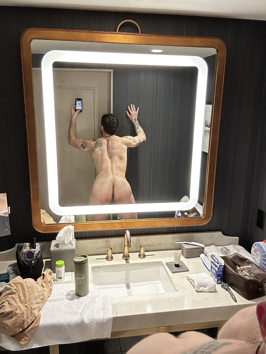Liam Bound tweet media