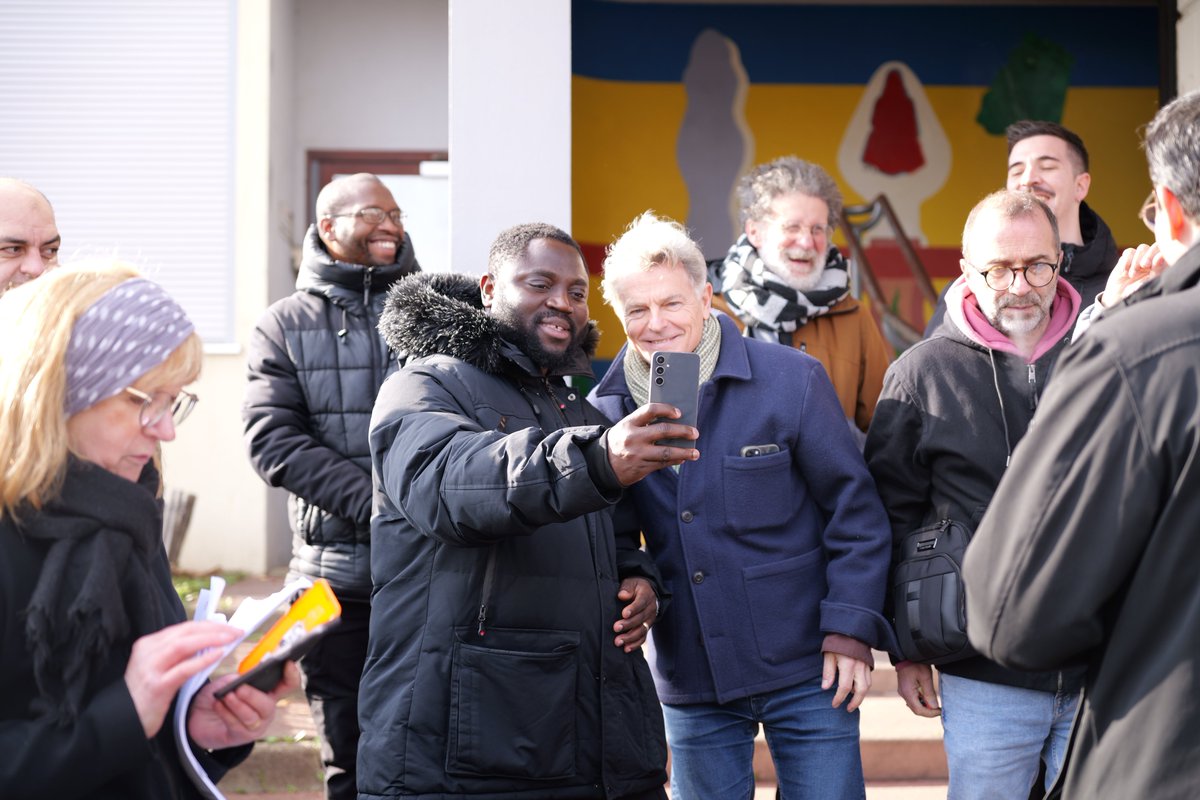 Fabien Roussel tweet media