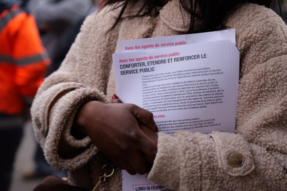 Fabien Roussel tweet media