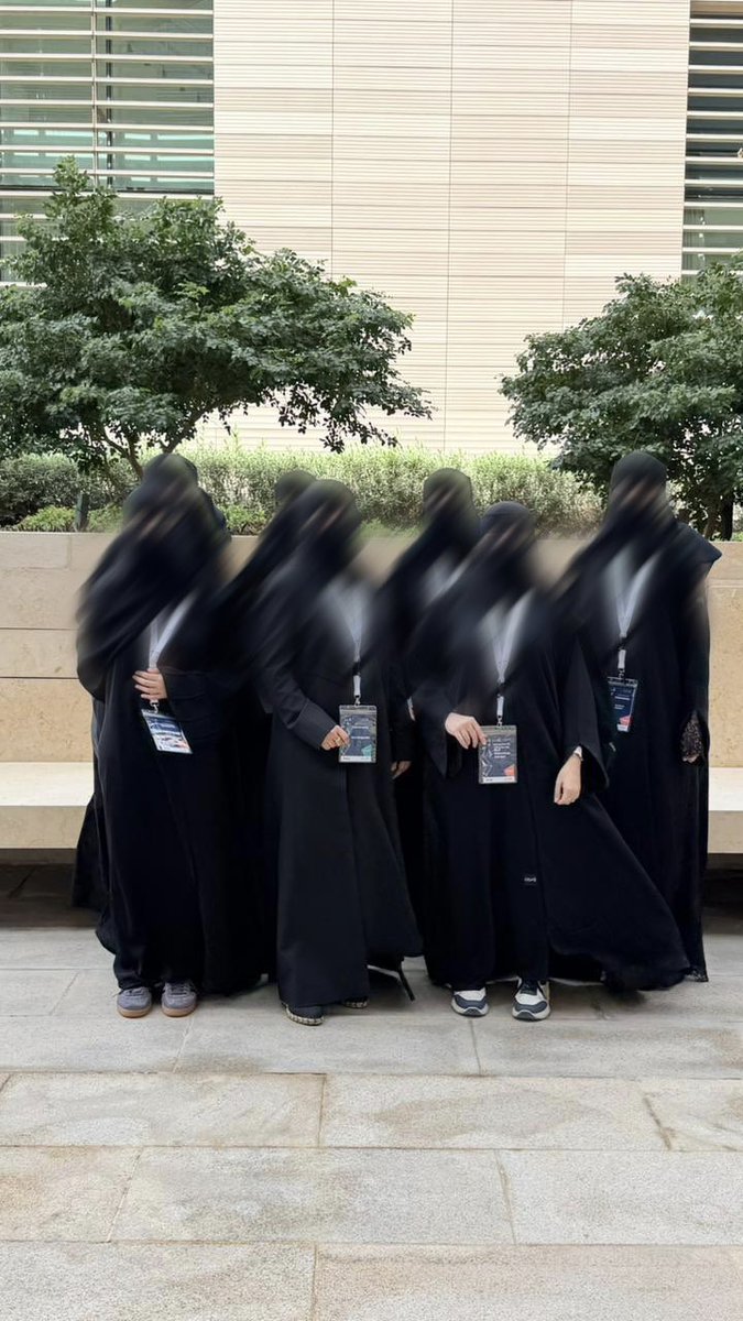 Reef Alshehri👩🏻‍💻 tweet media