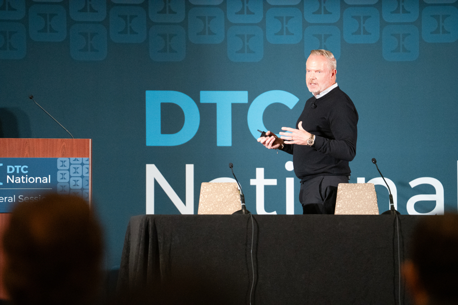 DTC Perspectives tweet media