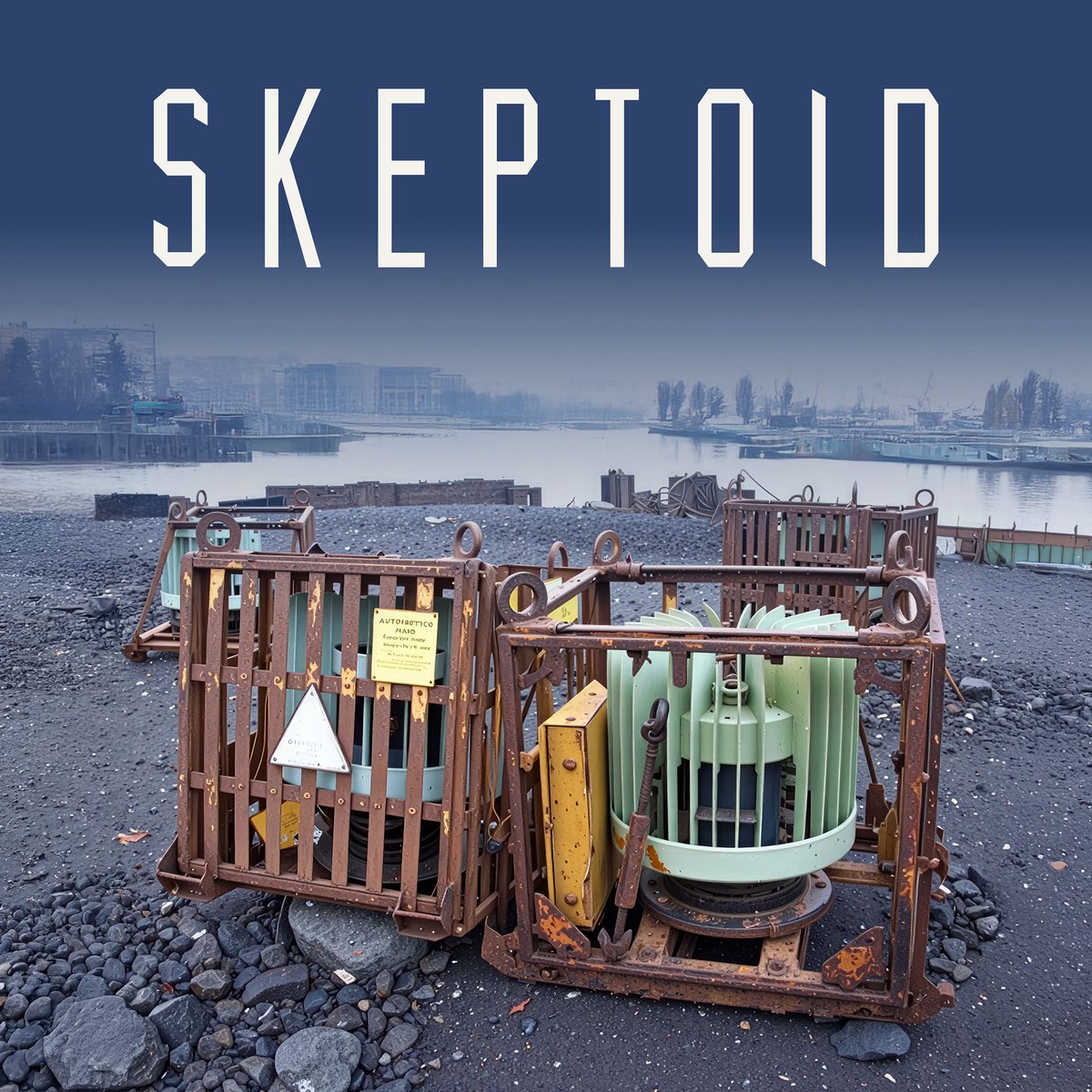 Skeptoid Media tweet media