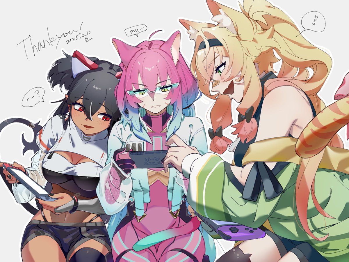 hosarny's tweet image. "I miss the rage" - La rage me manque... ou pas ?

Avant j'avais la rage de toujours vouloir plus, aujourd'hui je me rends compte que j'ai fait du chemin, du bon chemin !
Je suis bien entourée et la moi du passé serait hyper fière, ne vous comparez pas et avancez. Créer votre…