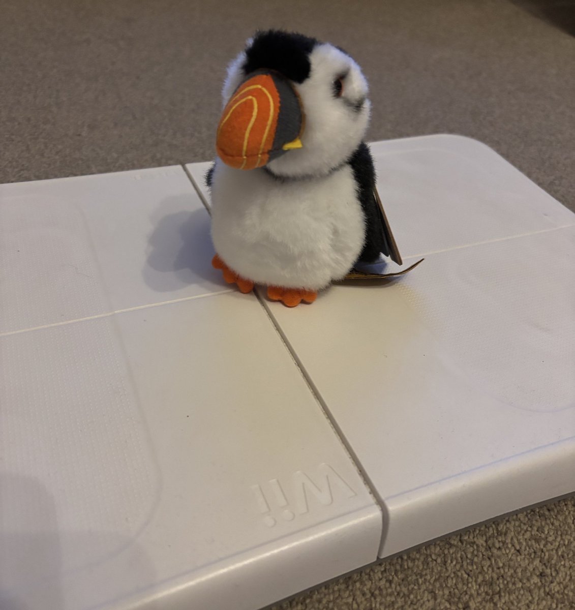 Sir Colonel Harold #pronetomischief tweet media