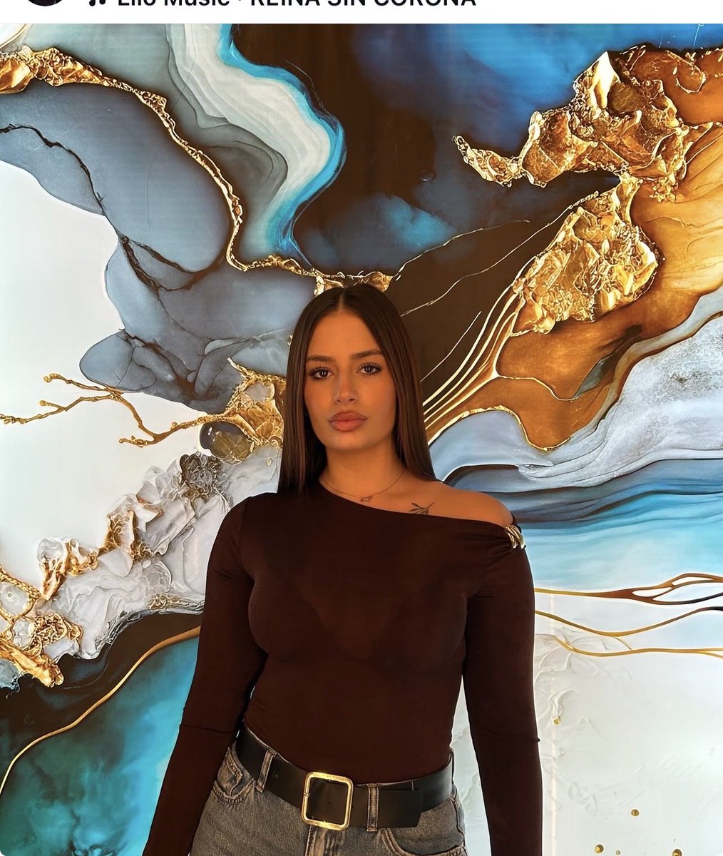 Lo maravilloso que ha sido que llegarás a nuestras vidas aquel 5 de septiembre, para nosotras eres, un gran persona, luchadora, trabajadora, leal, real que te hemos visto durante 24 horas tres meses y después de todo este tiempo te vemos igual. Dando el corazón por todos❤️#real