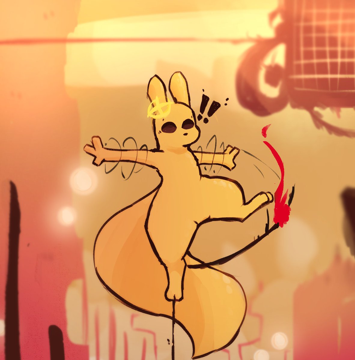 maxadisasta ➡️ Furnal Equinox tweet media