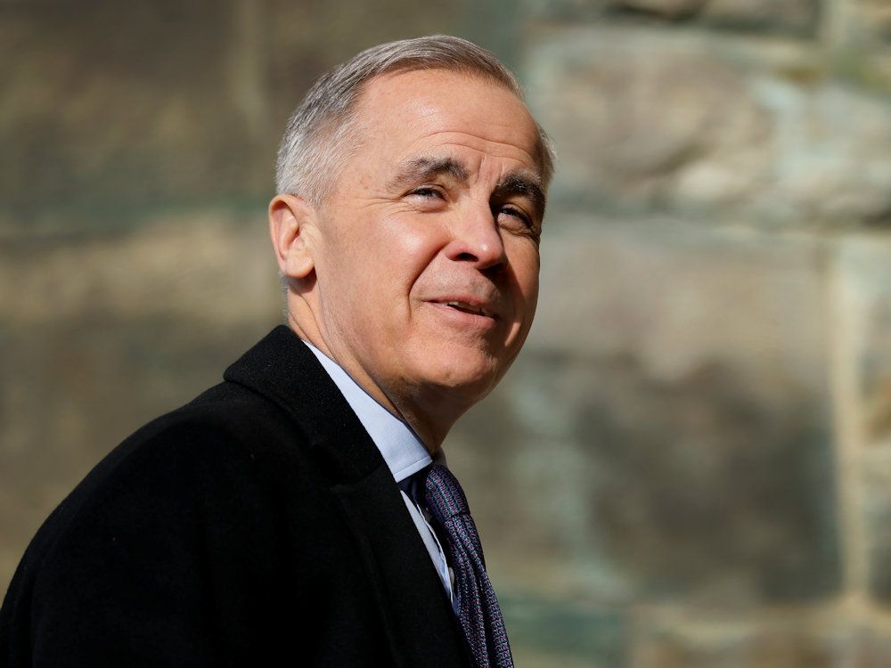 nationalpost's tweet image. FIRST READING: The Liberals are still blaming Conservatives for failures

Ask why food prices are rising, Prime Minister Mark Carney said it was Tory "obstructionism"

nationalpost.com/opinion/libera…