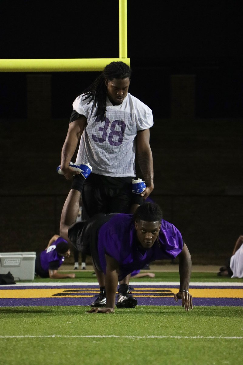 Prairie View A&M Football tweet media