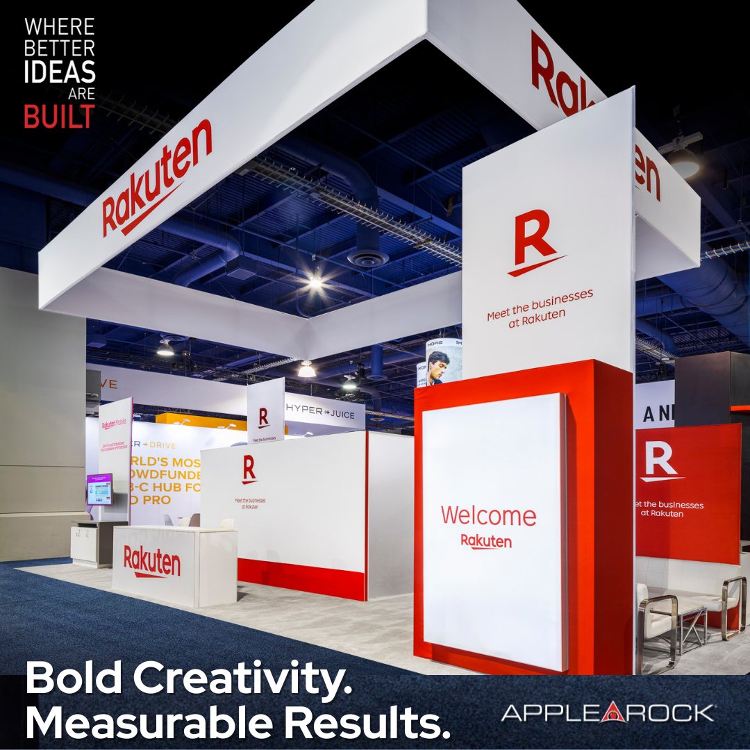 There’s a moment right before a show starts when everything goes quiet. Lights are on. Graphics are up. Coffee is still hot.

That moment tells you a lot.

Good exhibit programs aren’t built for the rush. They’re built to create the foundation the rest of the day depends on.