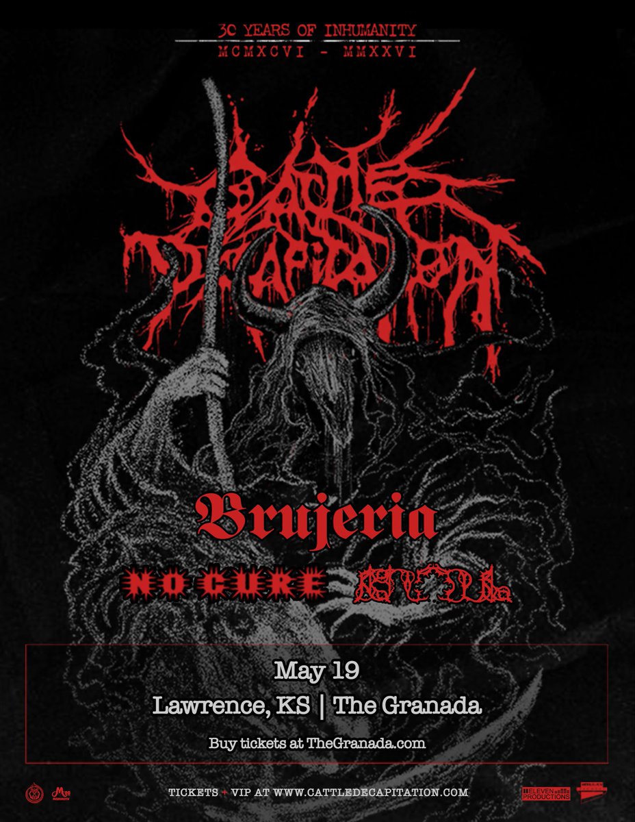 The Granada Theater tweet media