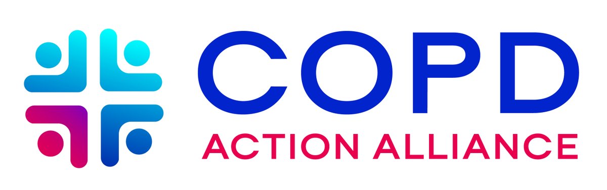 COPD Action Alliance tweet media