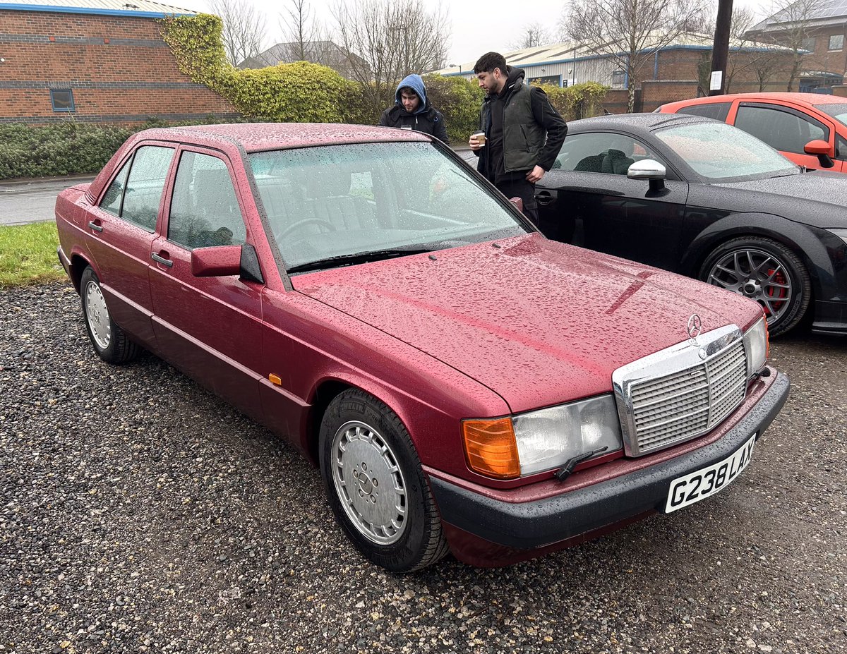 Dave White tweet media