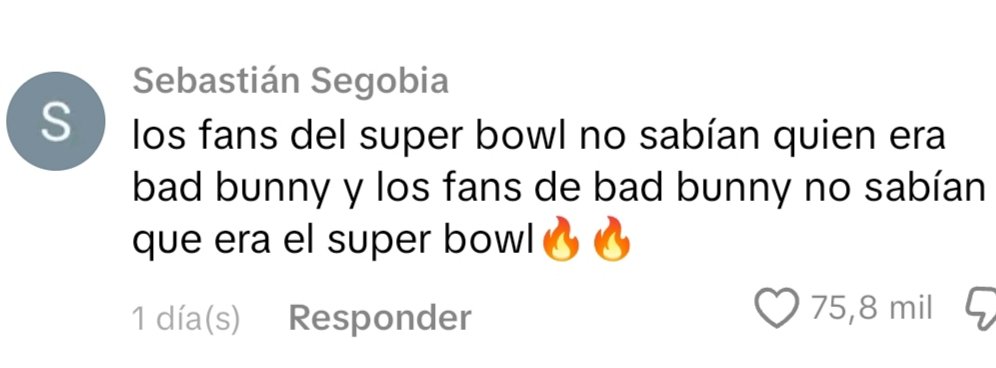 Tú puedes Donovan 👏👏👏
Bad Bunny 
😂😂😂