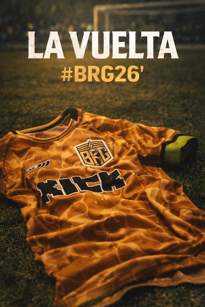 Aguilar_prd's tweet photo. ⚡️#brg26 https://t.co/x3g7gQW84A