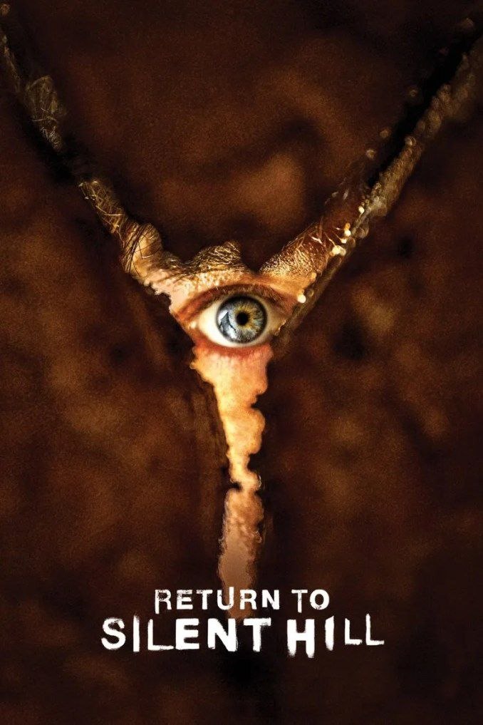 Bigname585's tweet photo. A letter from the dead. James returns to Silent Hill 🧵👇 https://t.co/LMTZuXcEL6