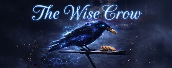 greendevvv's tweet photo. This Crow has gone crazy viral

Millions of views within a few hours. The crow refuses to eat one at a time,  to figure out how to fit ALL the crackers into his mouth at once before flying off! 

Crows are known as one of the most intelligent species!

https://t.co/TEVzXAF95B https://t.co/9JcFqeLfSH