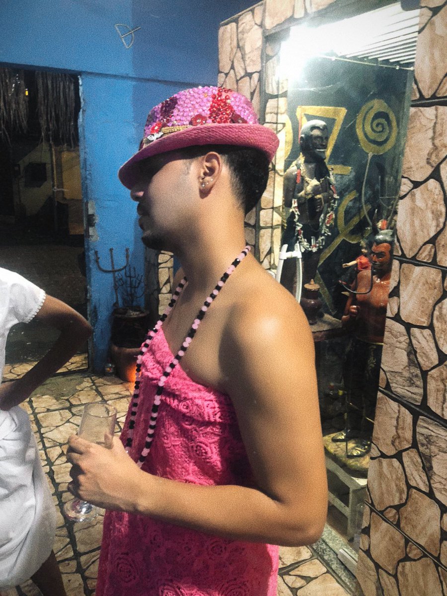 jbnuns95's tweet photo. Minha fada! 🧚🏽‍♂️🩷 https://t.co/UNK6cld2Wm
