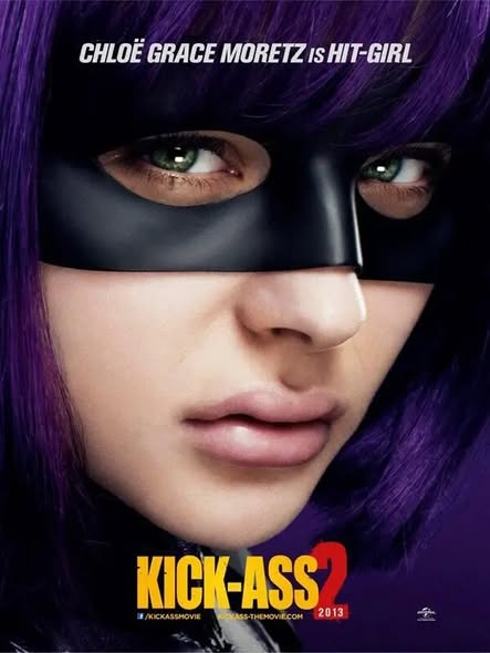 JuanC_Rdgz's tweet photo. 🎬 Happy Birthday Chloë Grace Moretz 🎂🎬
#ChloëGraceMoretz #KickAss #KickAss2 #MindyMcCready #HitGirl #HappyBirthdayChloëGraceMoretz https://t.co/NJuGj4bXyY