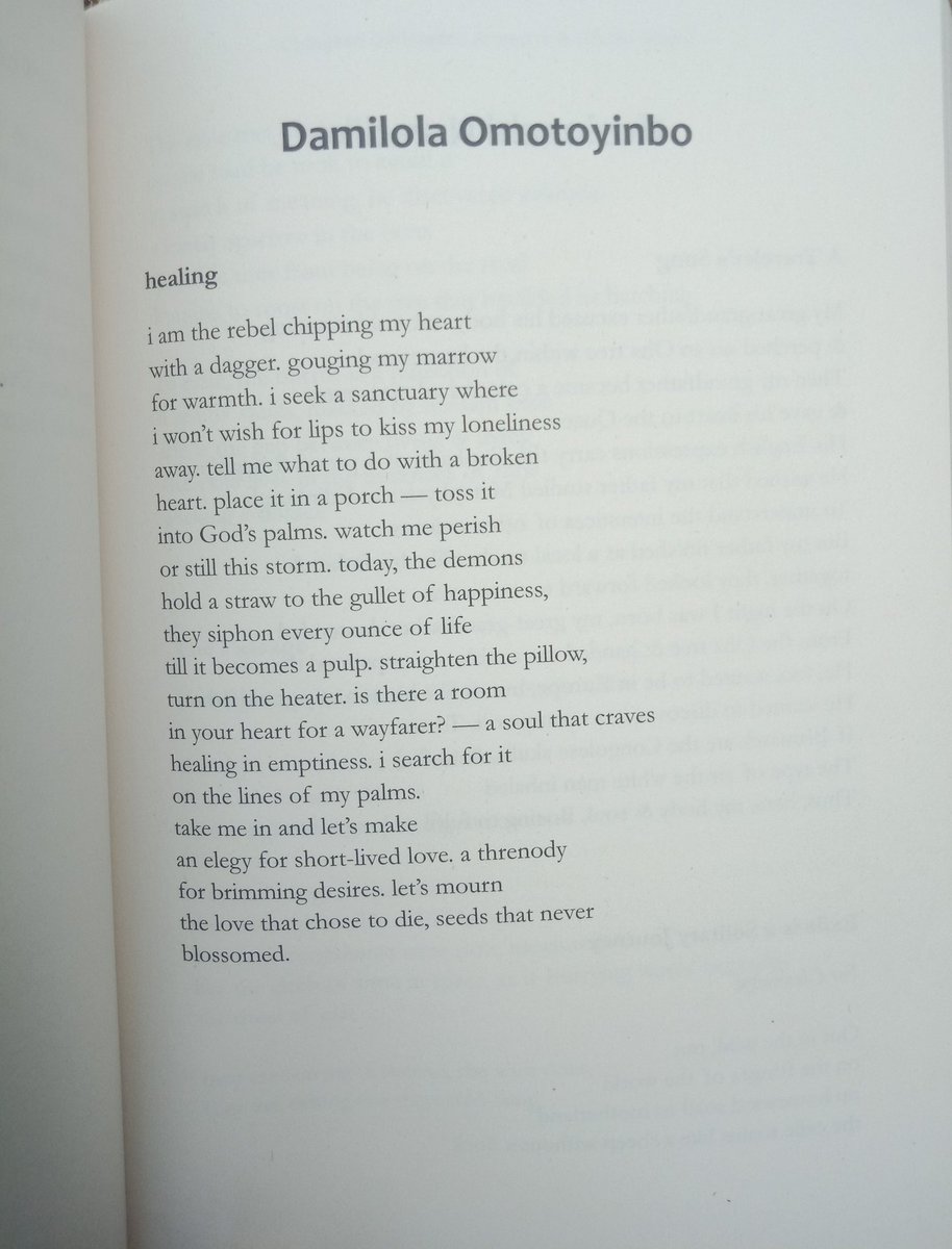 Damilola Omotoyinbo ||flower geh tweet media