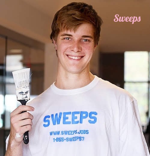 SweepsJobs tweet picture