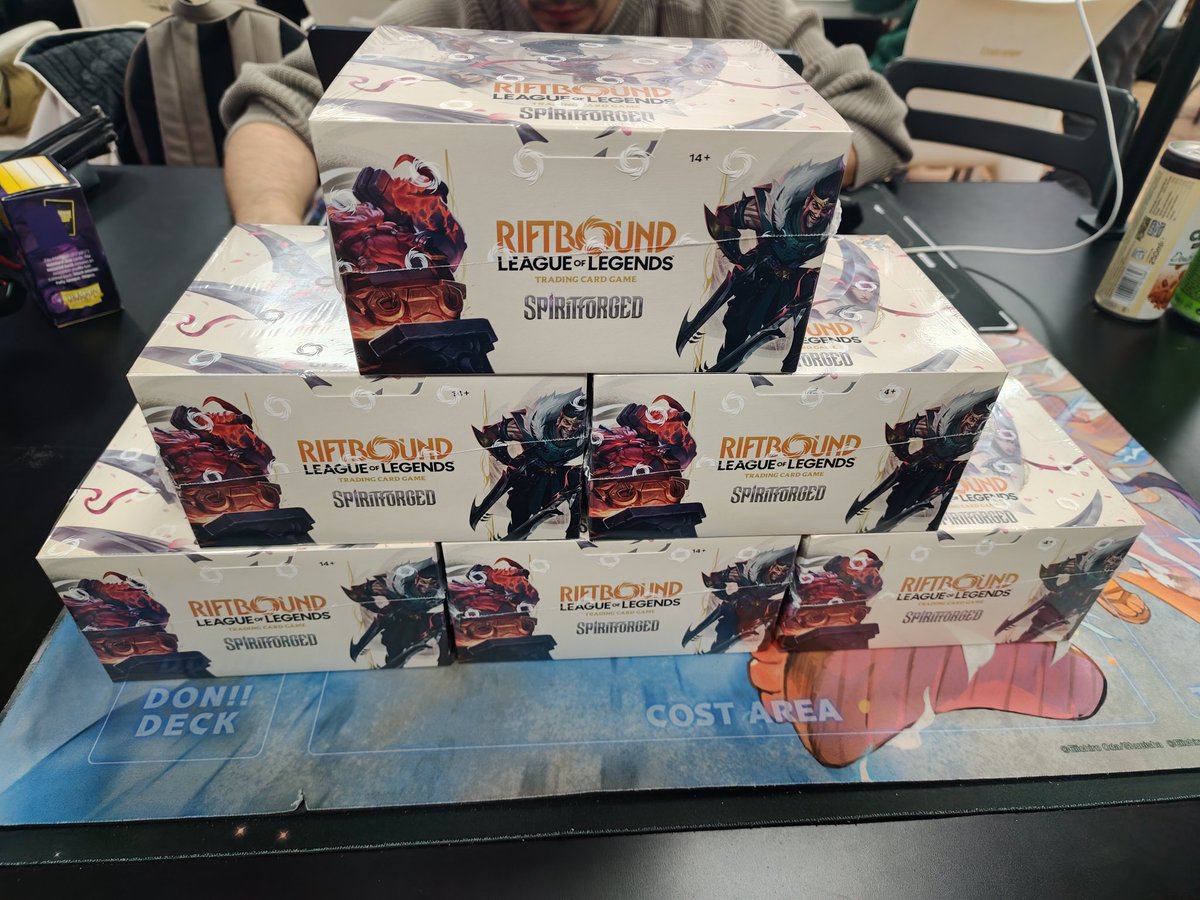 Tekkadraw tweet media