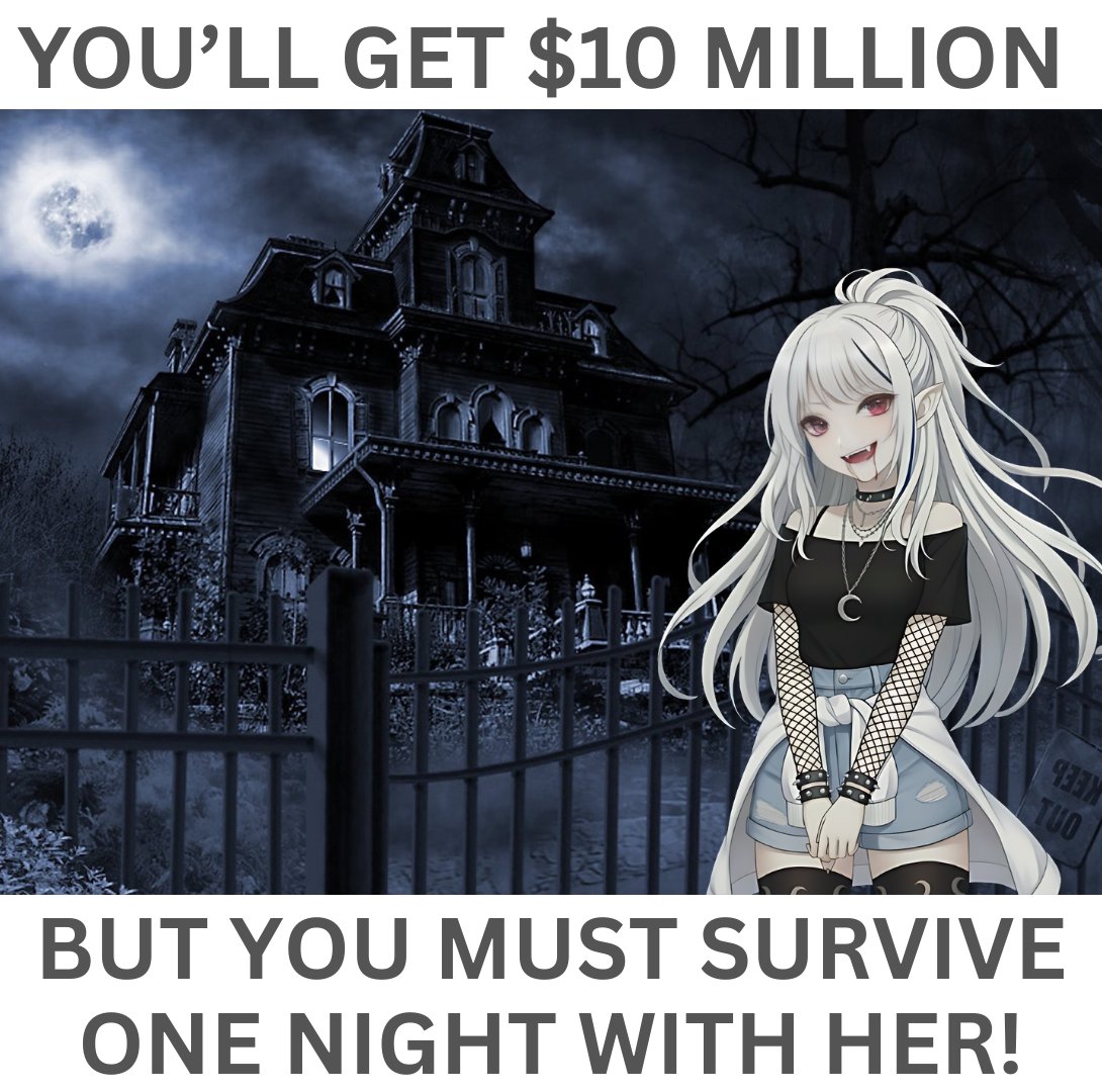 Yamoria Bloodrose🖤 tweet media