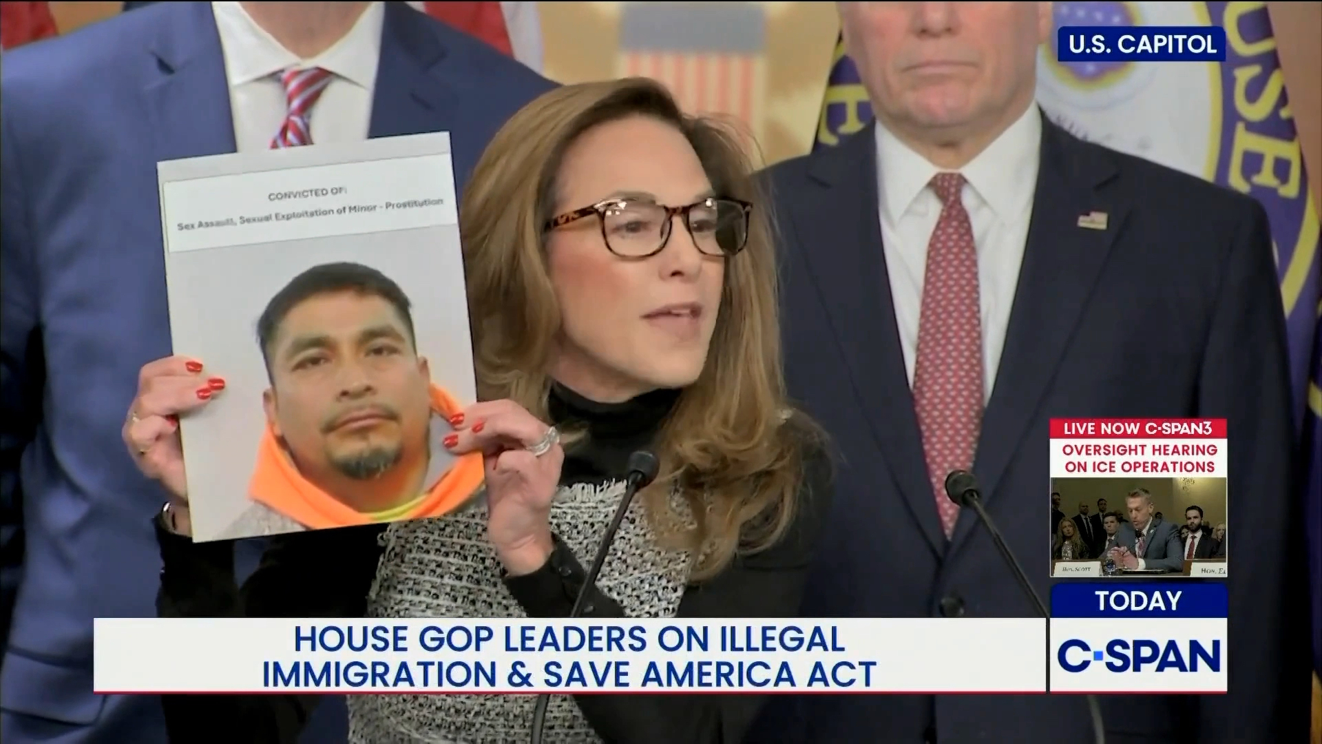 Chairwoman Lisa McClain (@RepLisaMcClain) on X