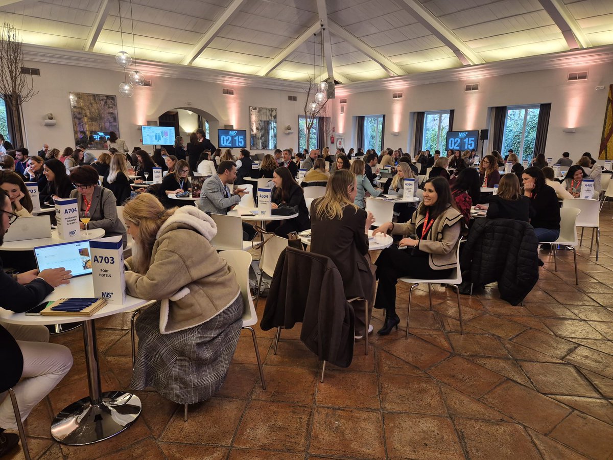 A Coruña Convention Bureau tweet media