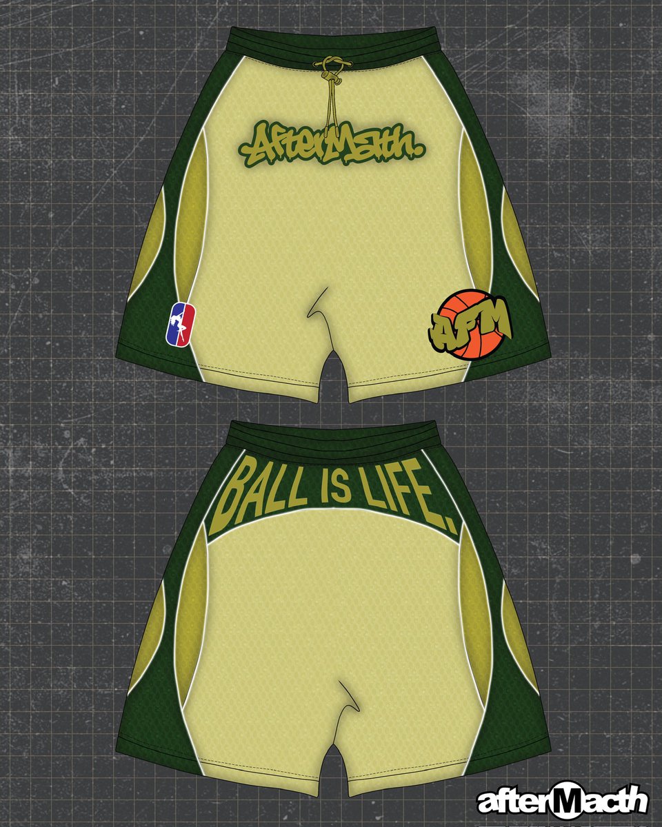 “SPORTY SHORTS” concept designed by me!Ⓜ️👨🏾‍🎨

ENGAGE AND REPOST PLEASE, IT COSTS $0.0