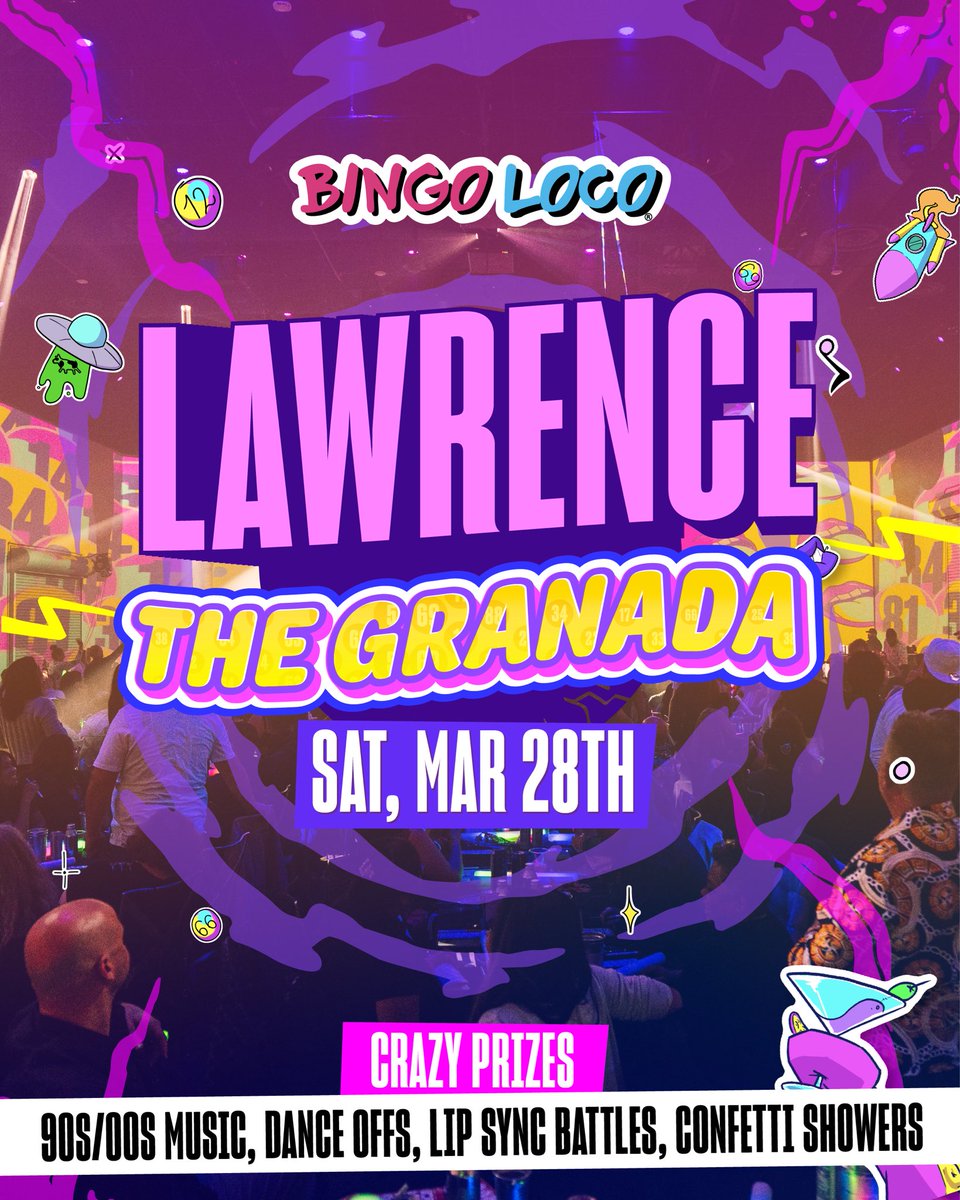 The Granada Theater tweet media