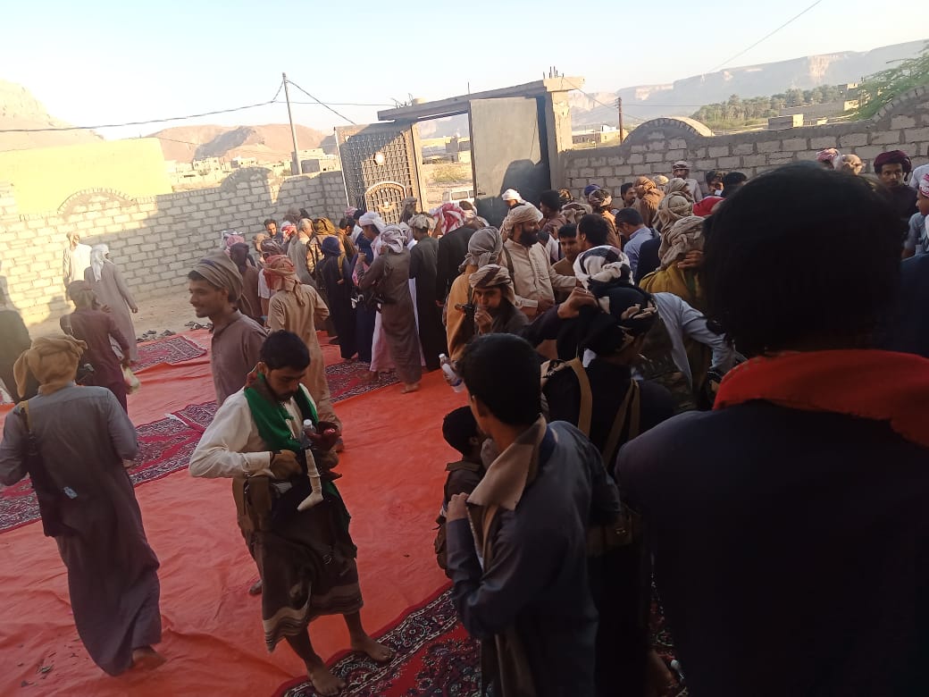 م. هشام غالب بن طالب tweet media