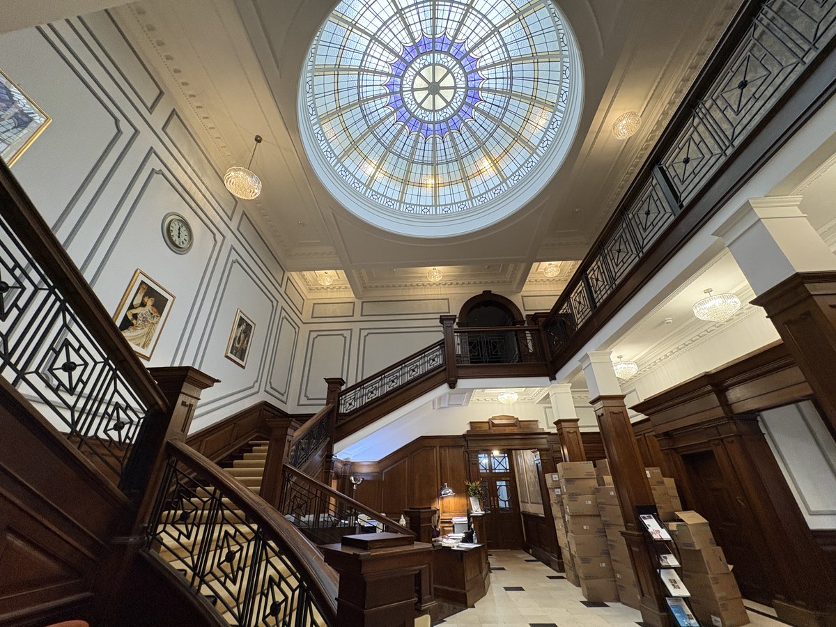 QAD Architects tweet media